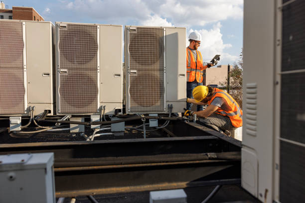 Best Central Air Repair  in Fayetteville, PA