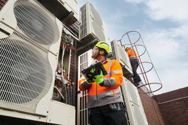Best HVAC Replacement Cost  in Fayetteville, PA