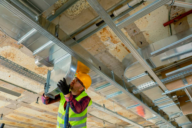 Best AC Installation Near Me  in Fayetteville, PA