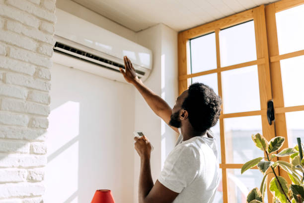 Best Emergency HVAC Repair  in Fayetteville, PA