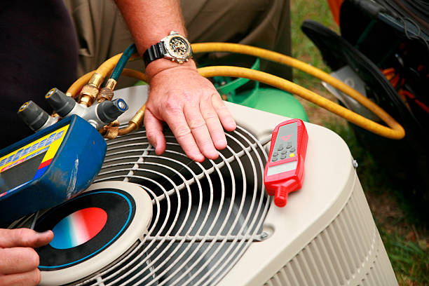 Trusted Fayetteville, PA HVAC Experts