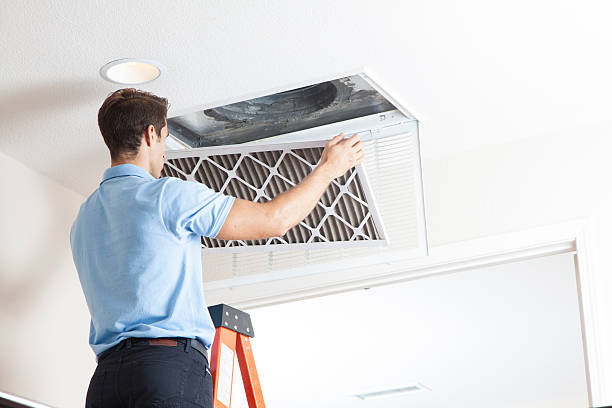 Best Local HVAC Companies  in Fayetteville, PA