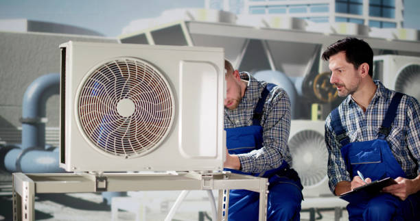 Trusted Fayetteville, PA HVAC Experts