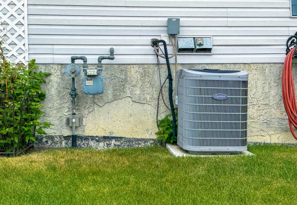 Best HVAC Companies Near Me  in Fayetteville, PA